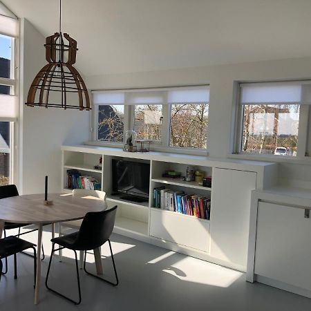 Loft Bed And Breakfast Grou Exteriér fotografie