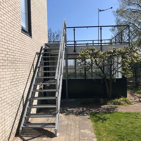 Loft Bed And Breakfast Grou Exteriér fotografie