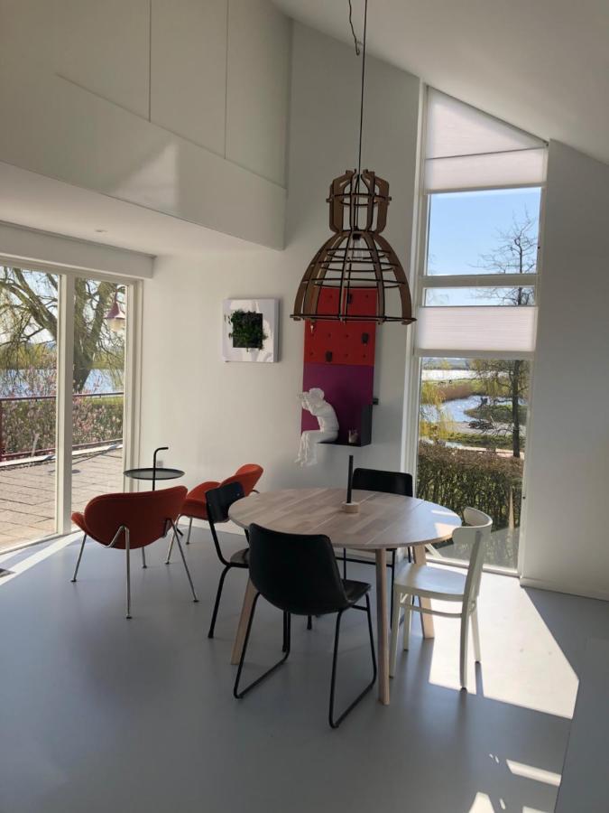 Loft Bed And Breakfast Grou Exteriér fotografie