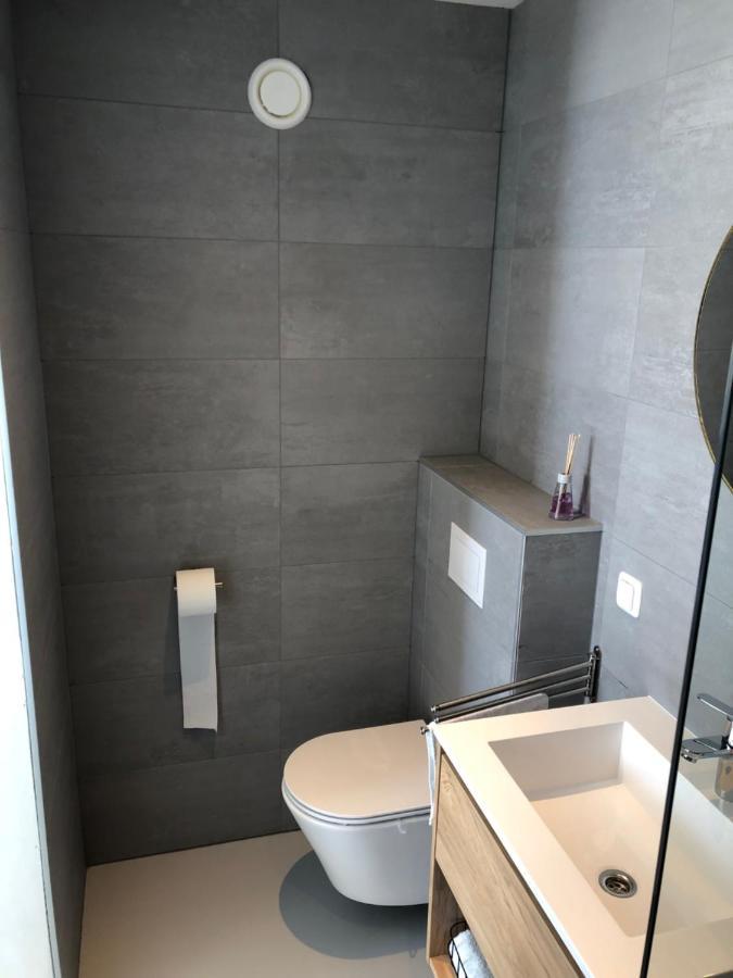 Loft Bed And Breakfast Grou Exteriér fotografie